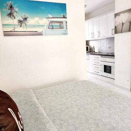 Apartmán Port Royal 14 Los Cristianos  Exteriér fotografie