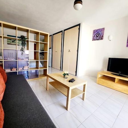 Apartmán Port Royal 14 Los Cristianos  Exteriér fotografie