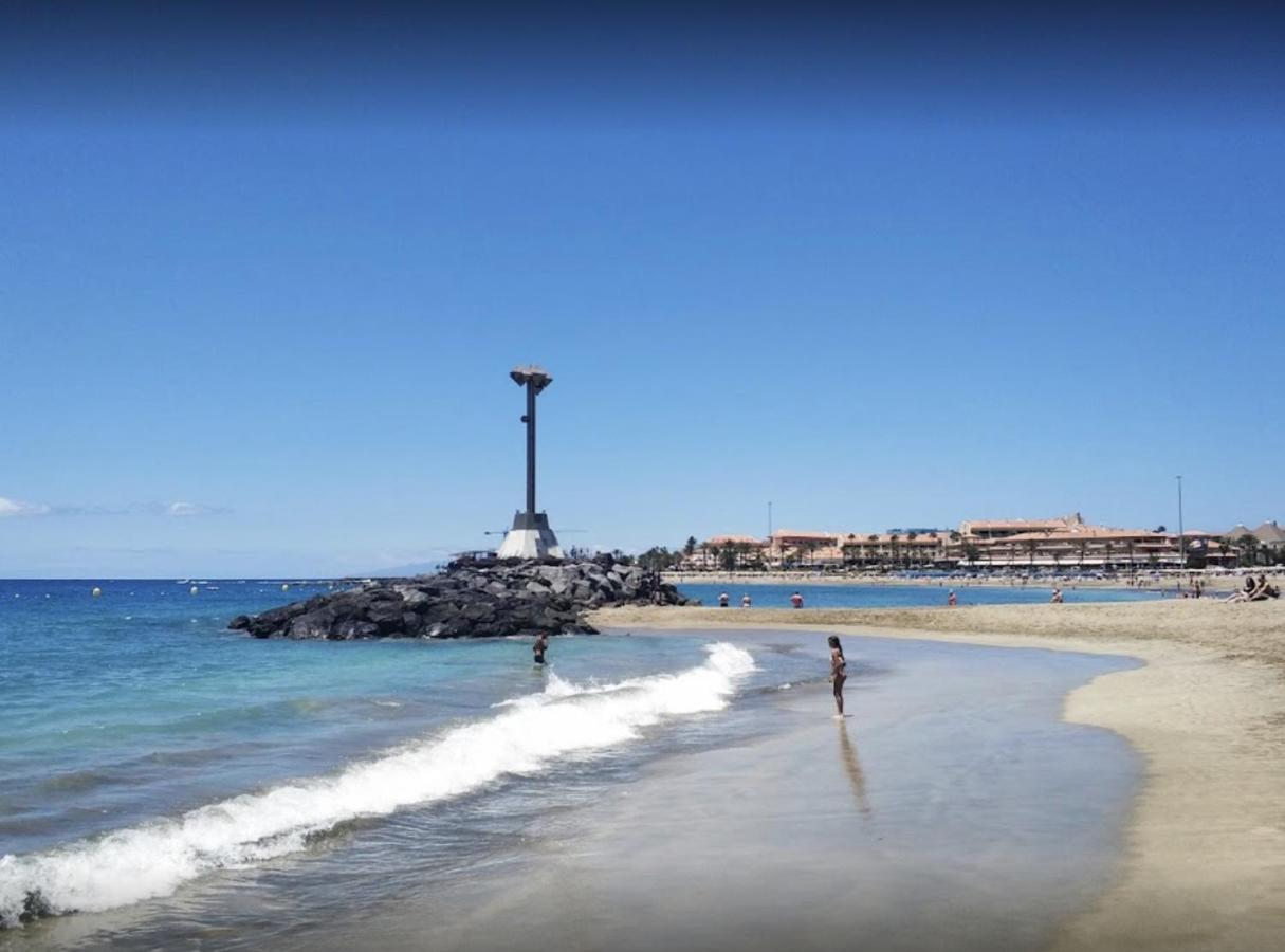 Apartmán Port Royal 14 Los Cristianos  Exteriér fotografie
