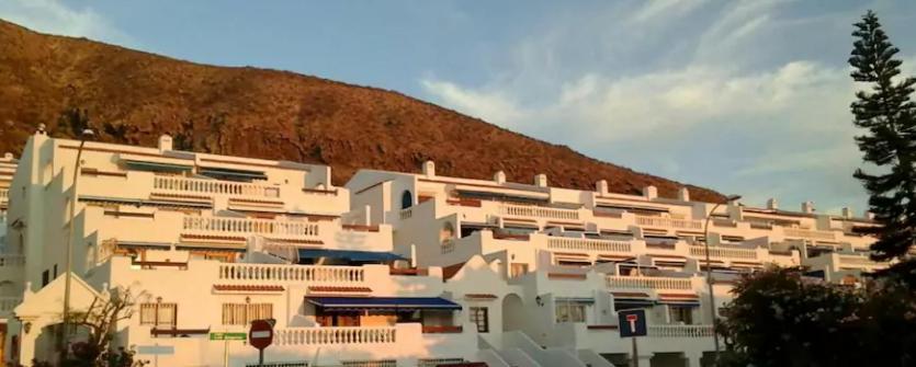 Apartmán Port Royal 14 Los Cristianos  Exteriér fotografie