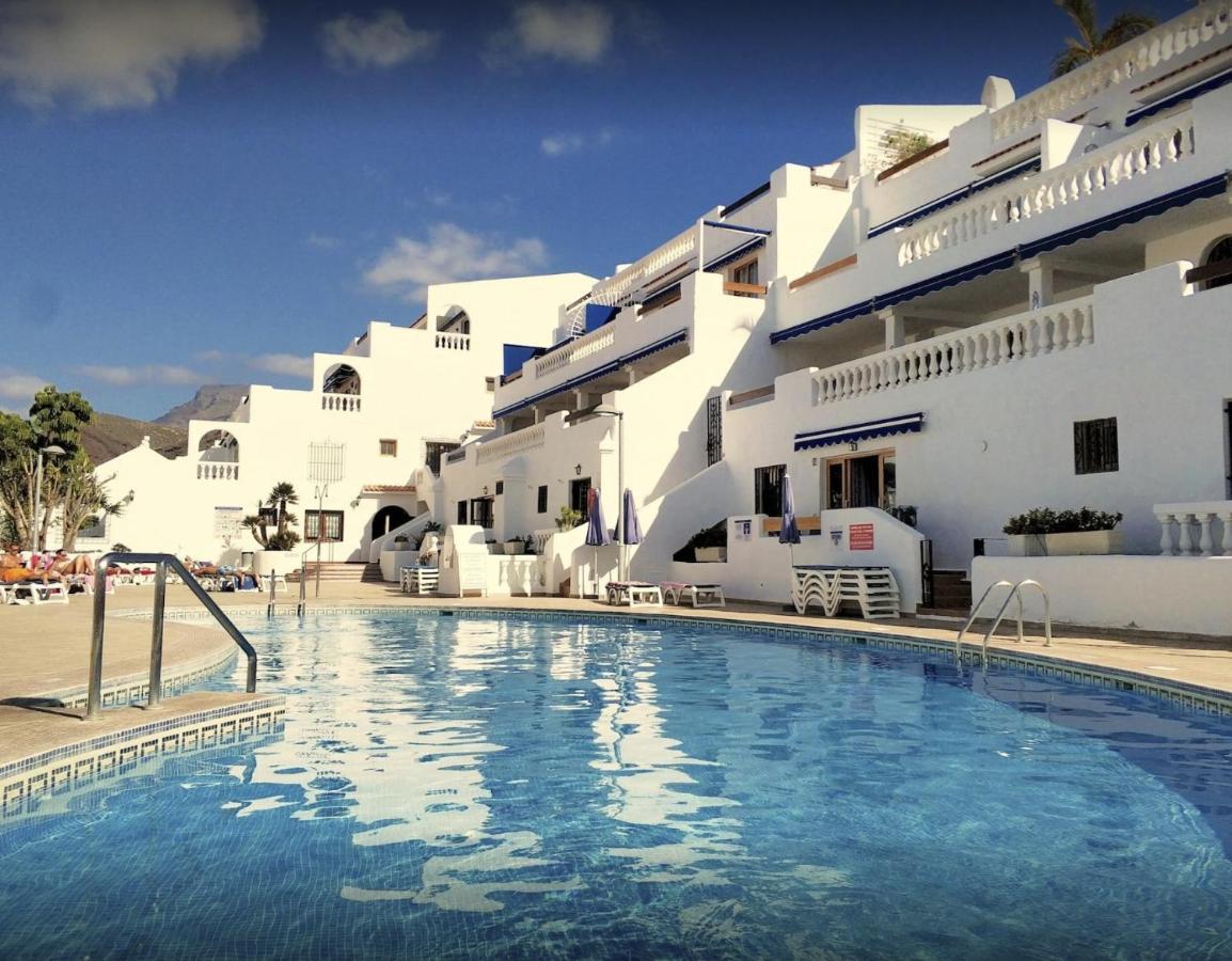 Apartmán Port Royal 14 Los Cristianos  Exteriér fotografie