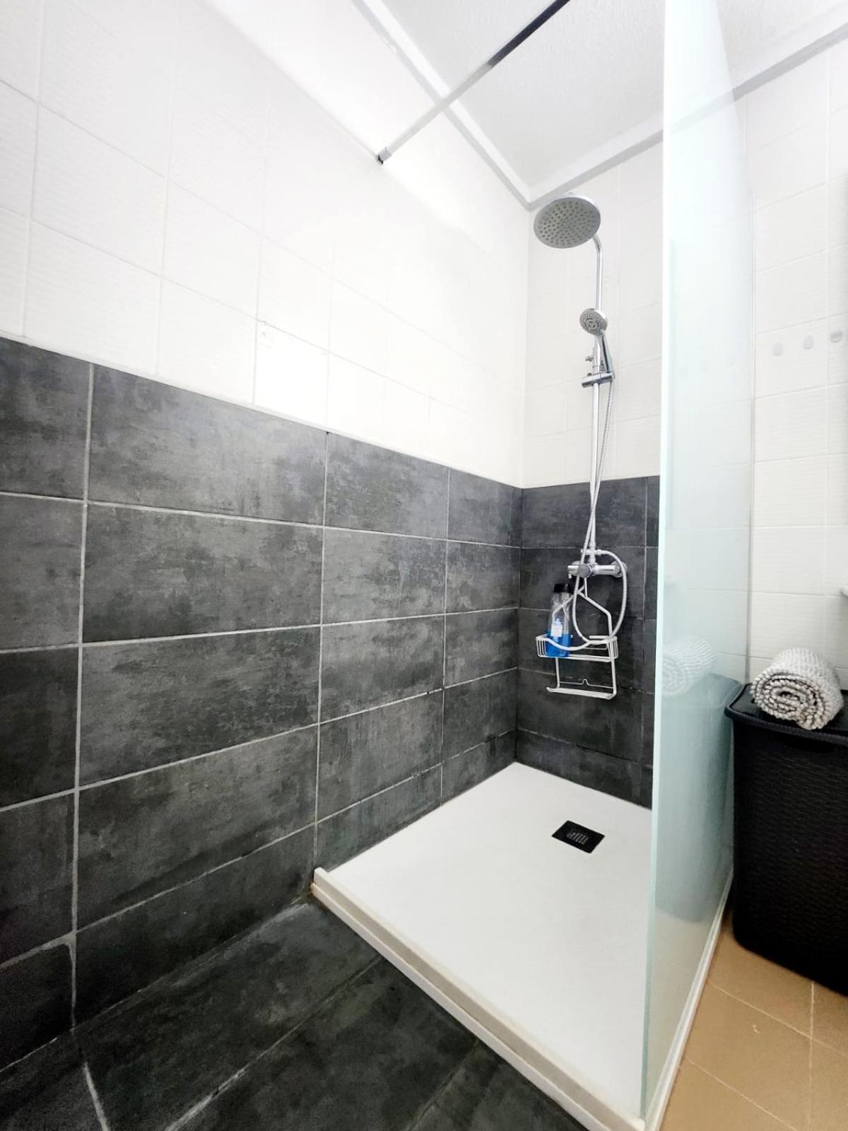 Apartmán Port Royal 14 Los Cristianos  Exteriér fotografie