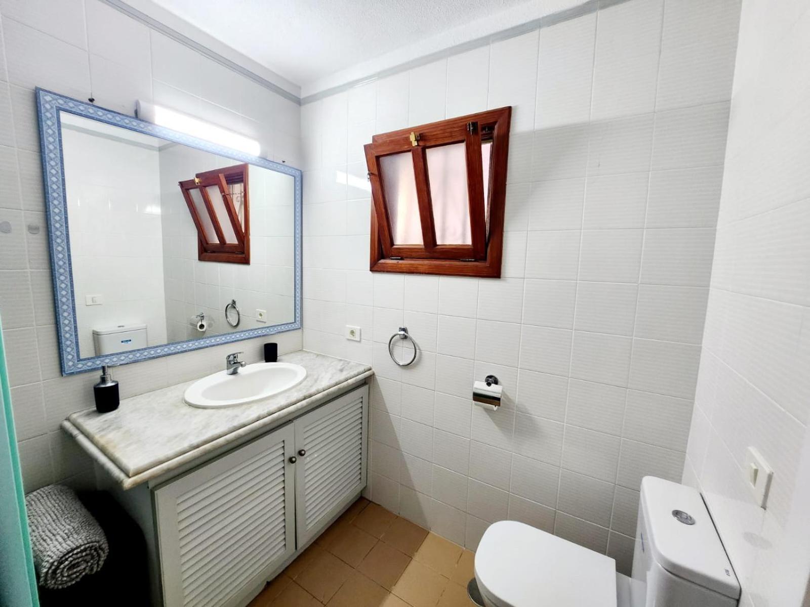 Apartmán Port Royal 14 Los Cristianos  Exteriér fotografie