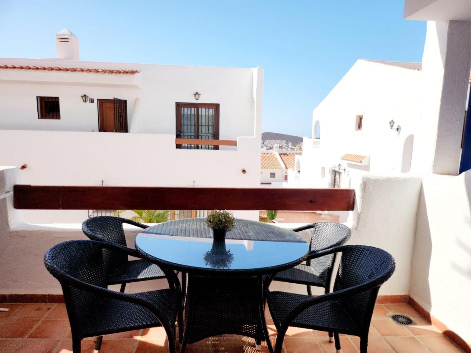 Apartmán Port Royal 14 Los Cristianos  Exteriér fotografie