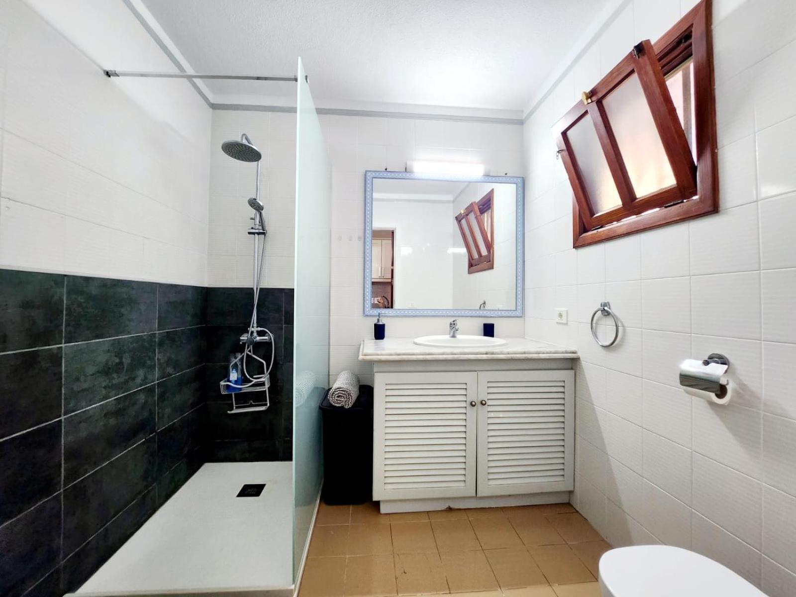 Apartmán Port Royal 14 Los Cristianos  Exteriér fotografie