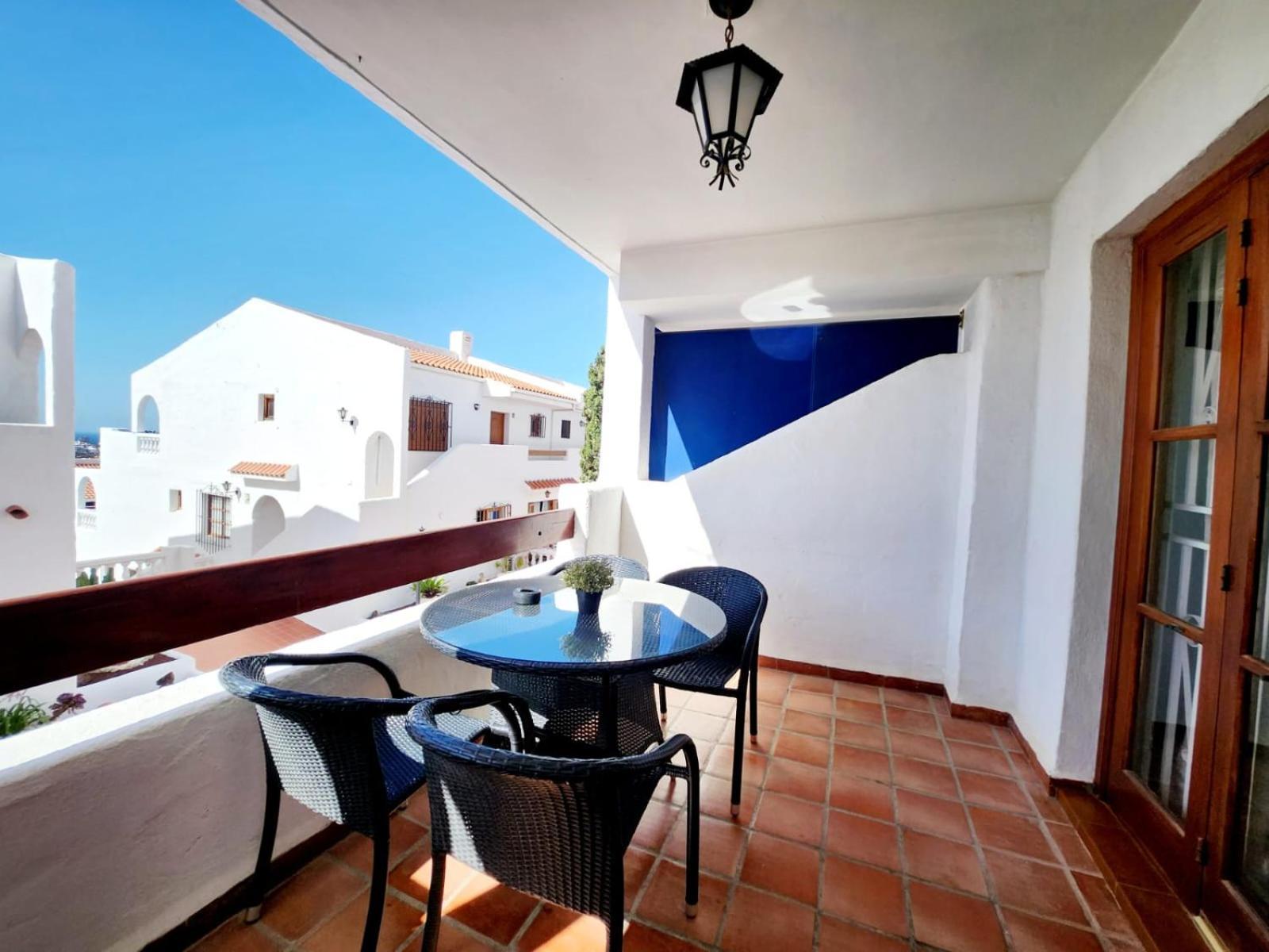 Apartmán Port Royal 14 Los Cristianos  Exteriér fotografie